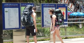 Love Thai Maak BackpackersIs It Safe To Travel To Thailand With Political Instability