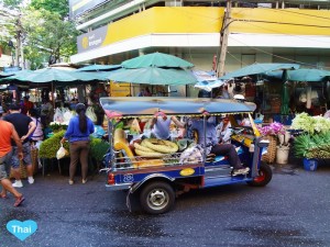 Love Thai Maak Local Market Is It Safe To Travel To Thailand With Political Instability