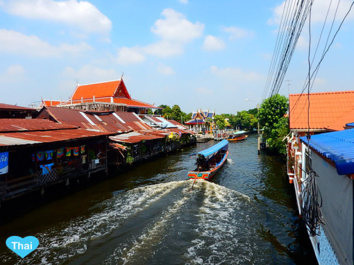 Things To Do In Bangkok With Love Thai Maak Baan Silapin Artist House Neighborhood