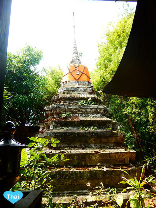 Things To Do In Bangkok With Love Thai Maak Baan Silapin Artist House Old Pagoda