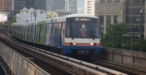 9 Things you should know before Taking Bangkok Skytrain (BTS) and Bangkok’s Subway (MRT) Cover Photo
