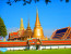 The Grand Palace: Wat Pra Kaew